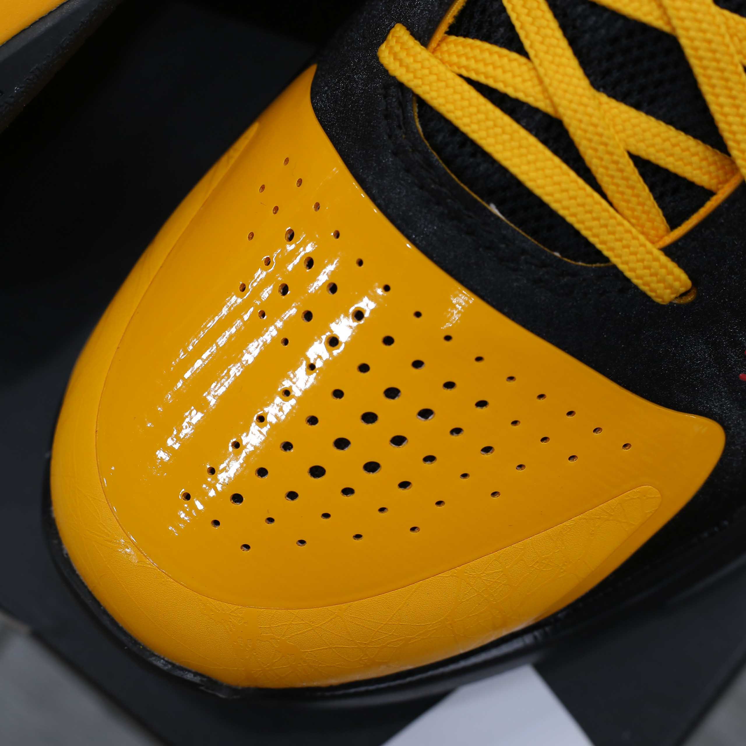 Giày Nike Zoom Kobe 5 Protro ‘Bruce Lee’ Best Quality