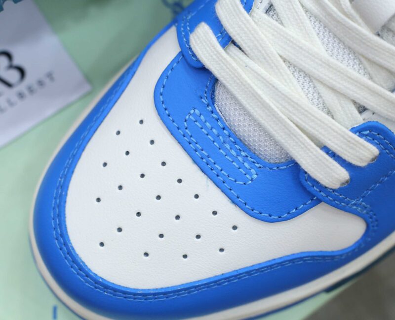 Giày Off-White Wmns Out of Office 'Blue White' Best Quality