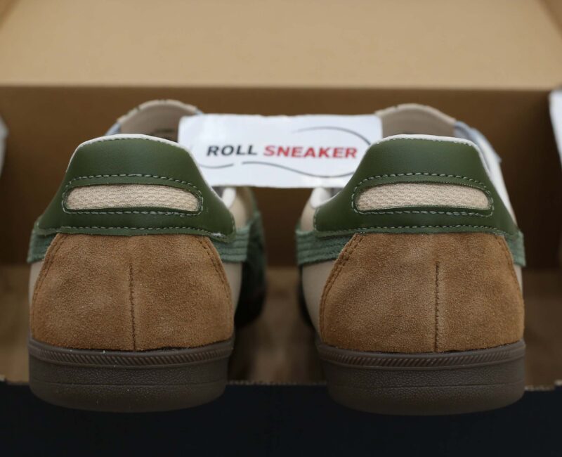 Giày Onitsuka Tiger Tokuten ‘Beige Green’ Like Auth