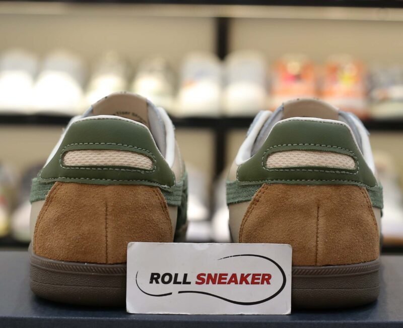 Giày Onitsuka Tiger Tokuten ‘Beige Green’ Like Auth