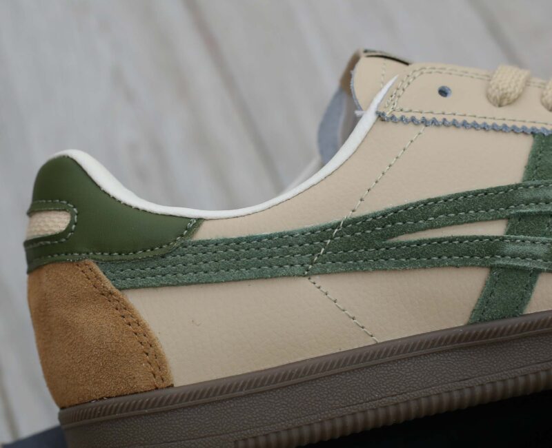 Giày Onitsuka Tiger Tokuten ‘Beige Green’ Like Auth