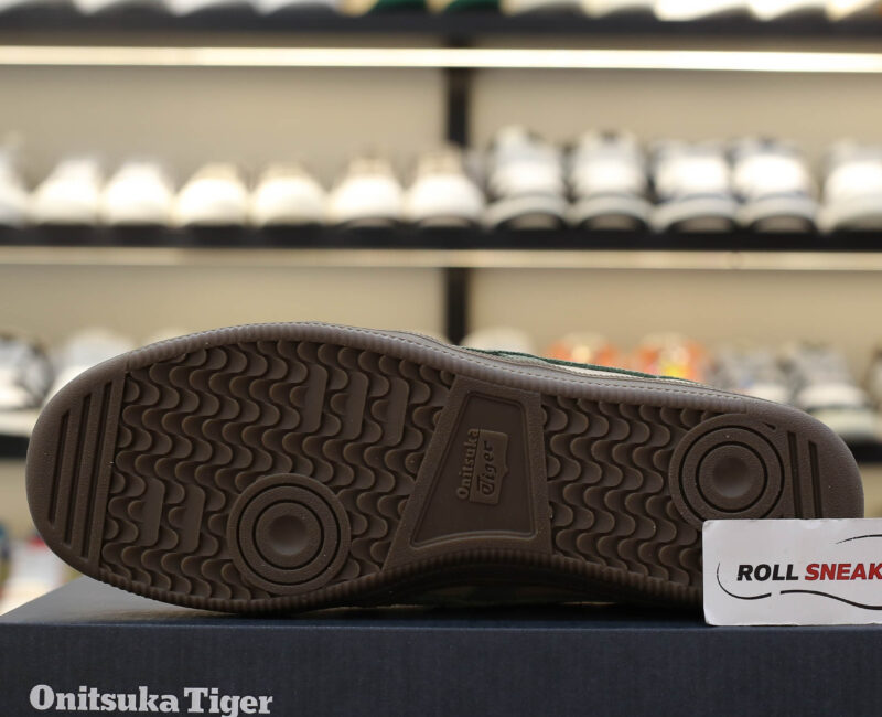 Giày Onitsuka Tiger Tokuten ‘Beige Green’ Like Auth