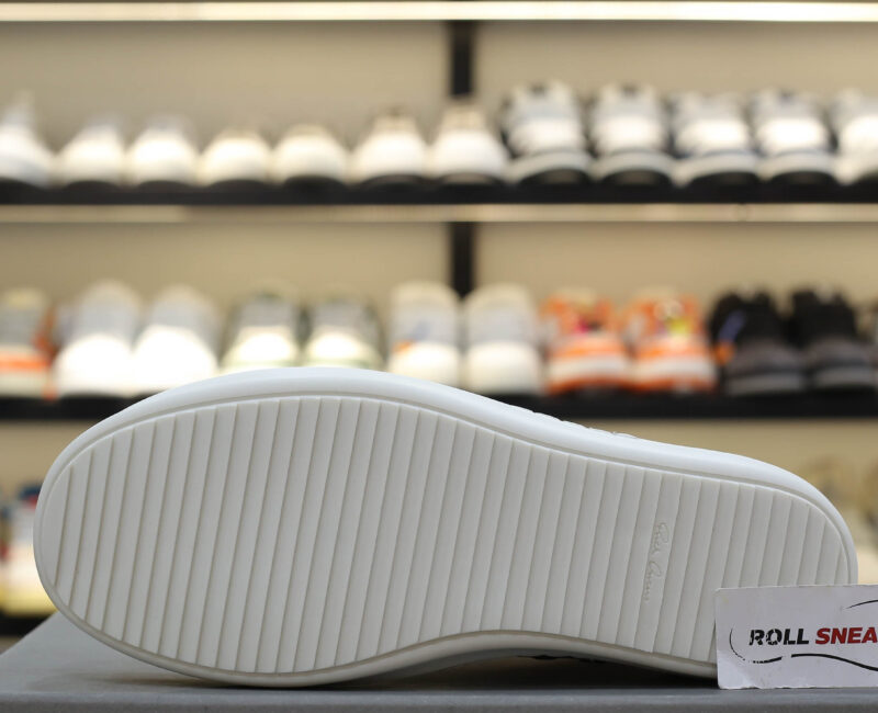 Giày Rick Owens DRKSHDW Low Black Best Quality