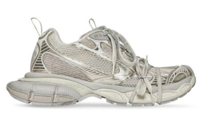 Giày Balenciaga x Adidas 3xl Trainers ‘Grey’ Like Auth