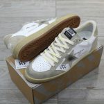 Giày Golden Goose Ball Star ‘Gray’ Best Quality