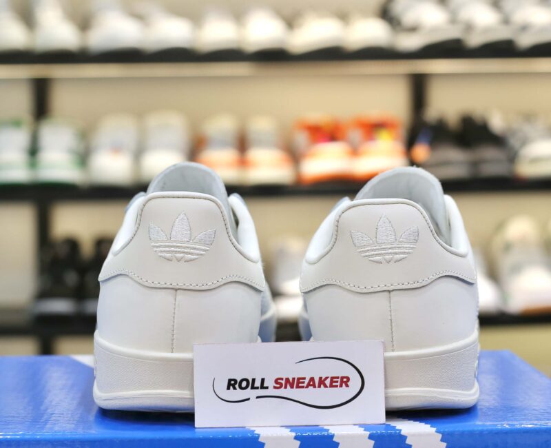 Giày Adidas Gazelle Indoor Cream White Like Auth