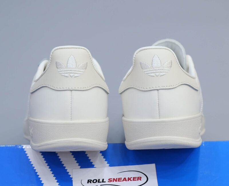 Giày Adidas Gazelle Indoor Cream White Like Auth