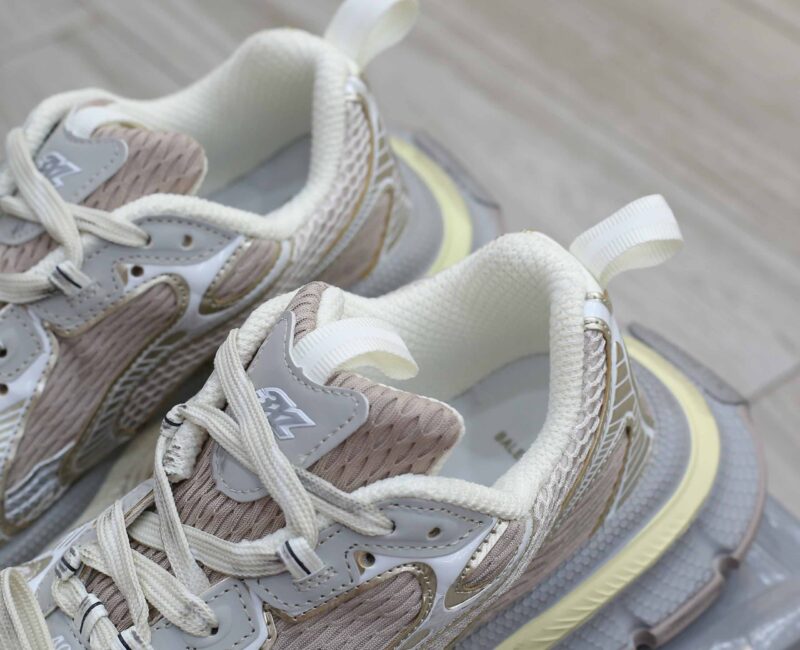 Giày Balenciaga x Adidas 3xl Trainers Grey Like Auth