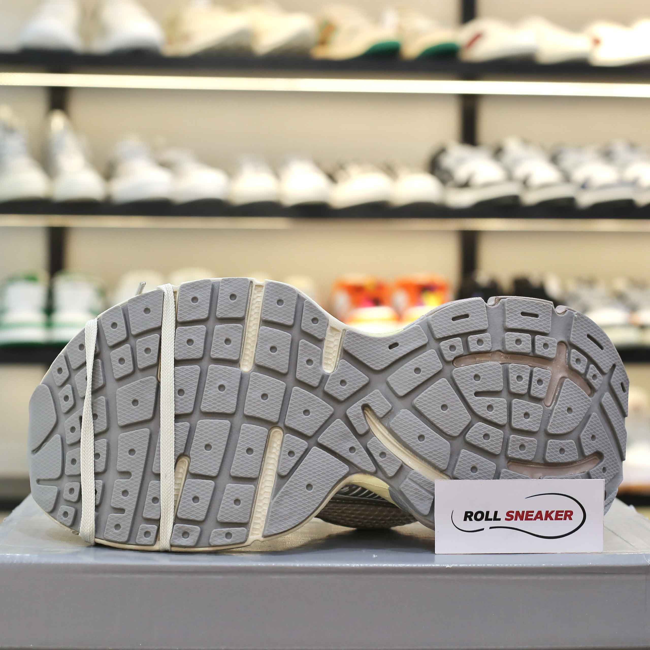 Giày Balenciaga x Adidas 3xl Trainers Grey Like Auth