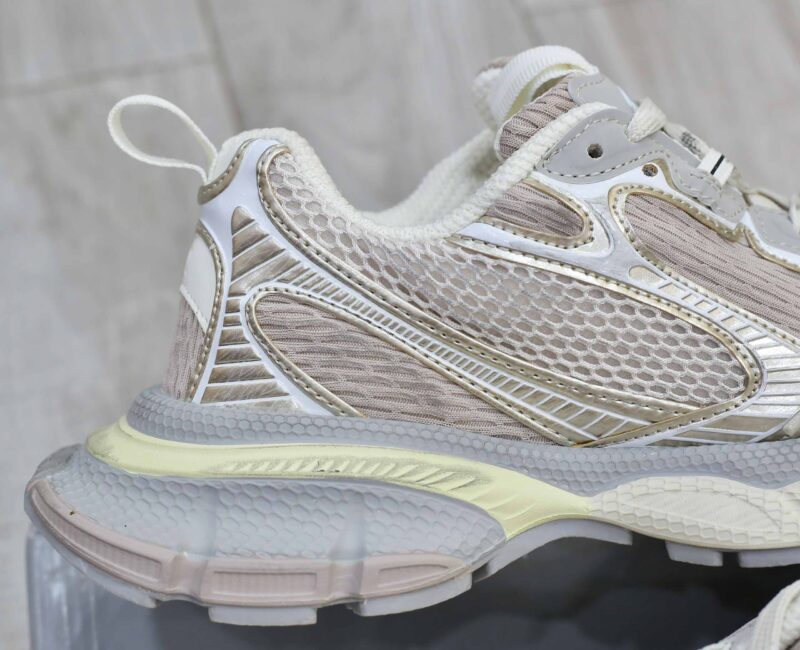 Giày Balenciaga x Adidas 3xl Trainers Grey Like Auth