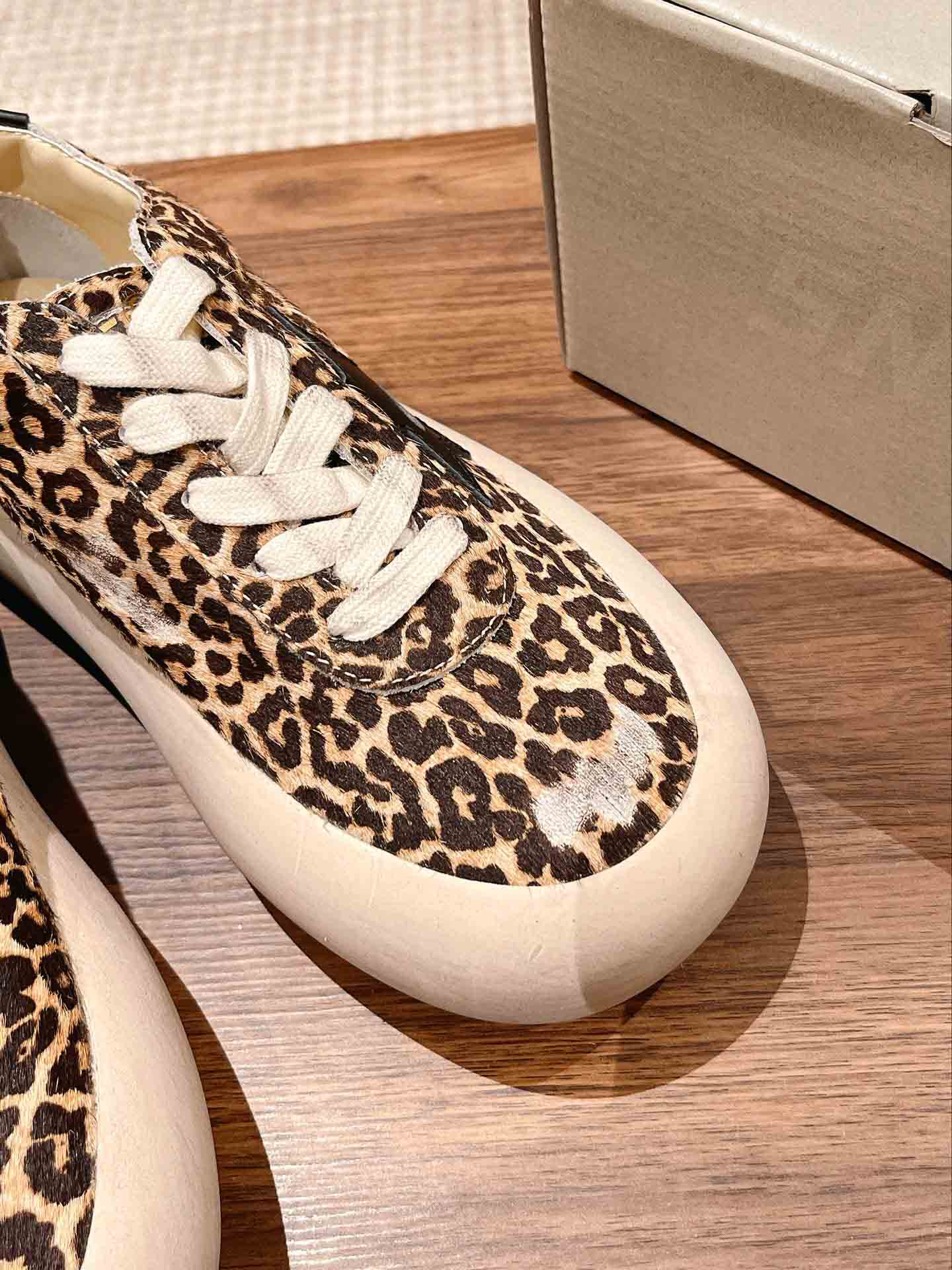 Giày Golden Goose Men's Space-star Beige Best Quality