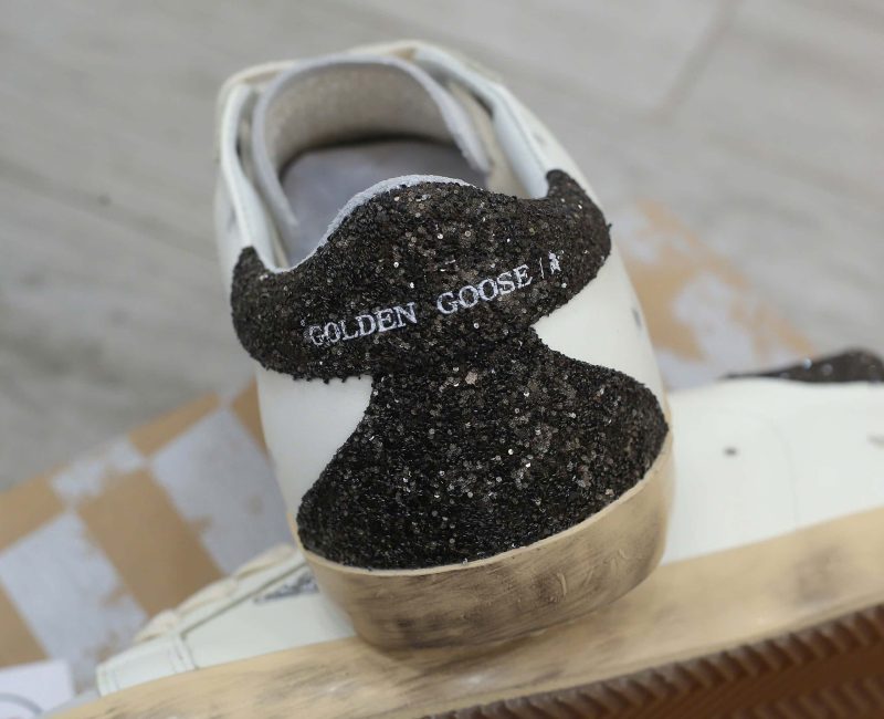 Giày Golden Goose Super Star Sneakers Best Quality