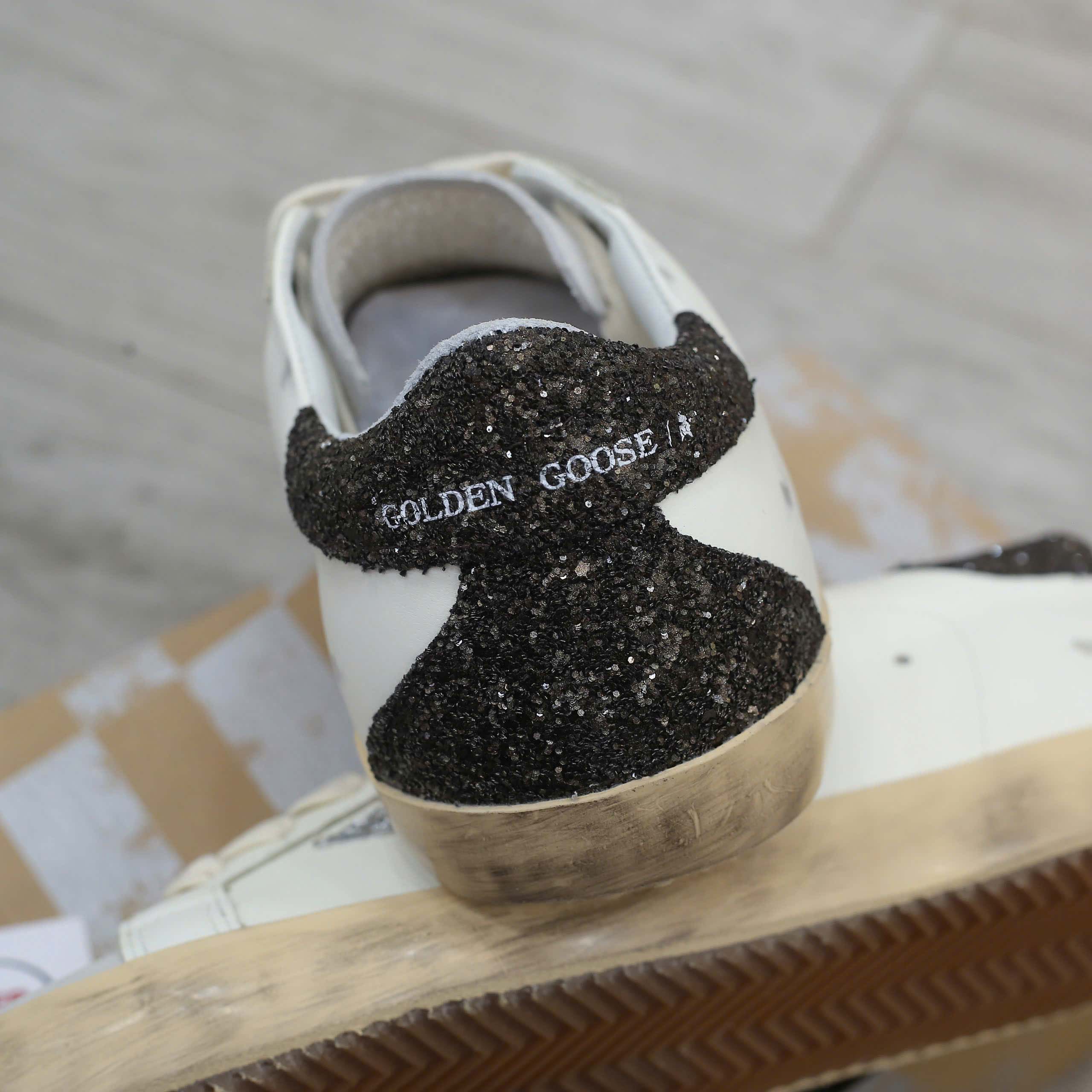 Giày Golden Goose Super Star Sneakers Best Quality