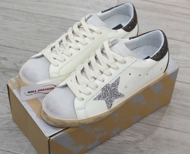 Giày Golden Goose Super Star Sneakers Best Quality