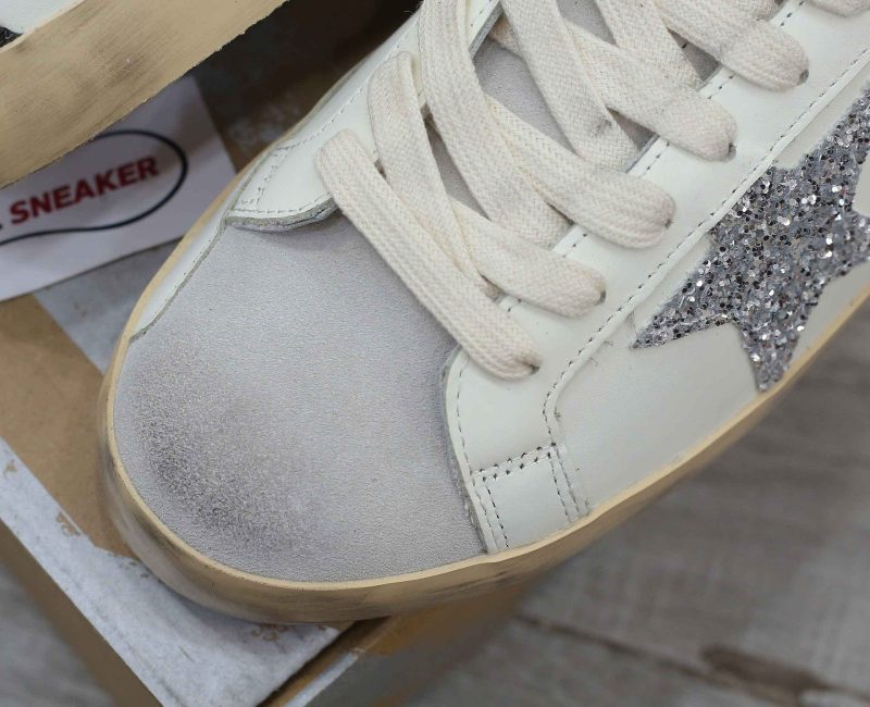 Giày Golden Goose Super Star Sneakers Best Quality