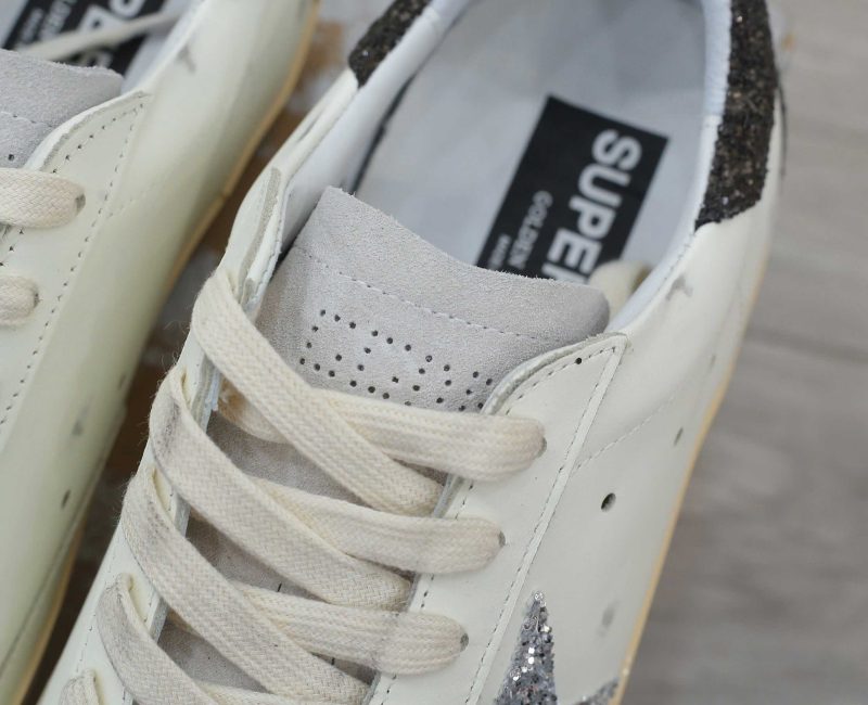 Giày Golden Goose Super Star Sneakers Best Quality