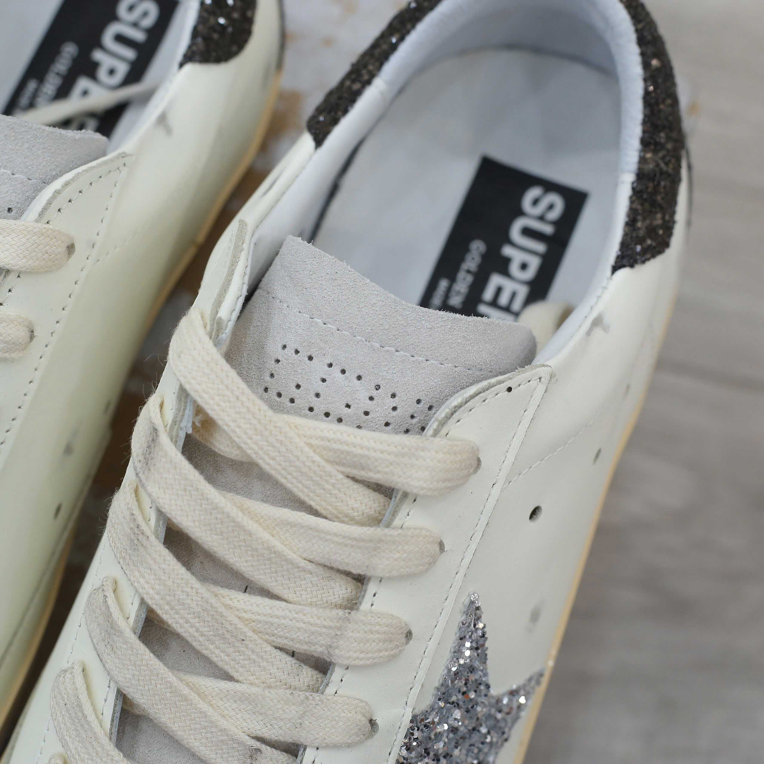 Giày Golden Goose Super Star Sneakers Best Quality