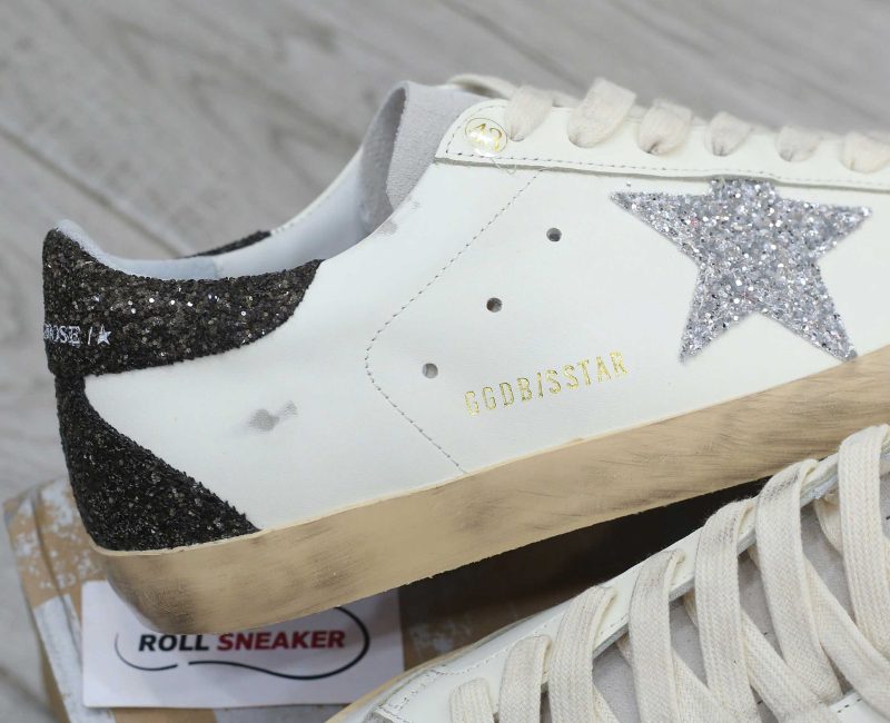 Giày Golden Goose Super Star Sneakers Best Quality