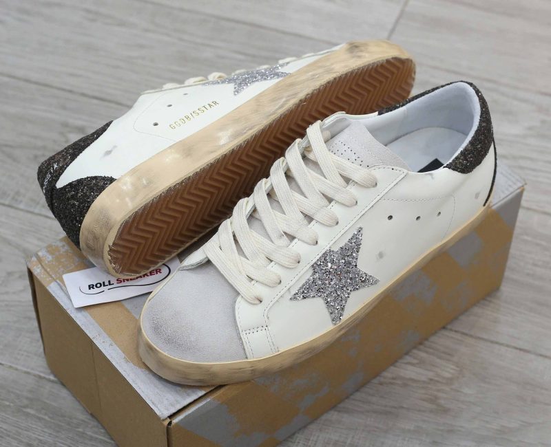 Giày Golden Goose Super Star Sneakers Best Quality