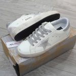 Giày Golden Goose Superstar Classic White Best Quality