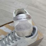 Giày Golden Goose Superstar Classic White Best Quality