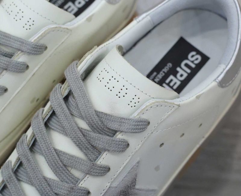 Giày Golden Goose Superstar Classic White Best Quality