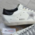 Giày Golden Goose Superstar White Best Quality