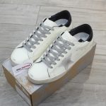 Giày Golden Goose Superstar White Best Quality