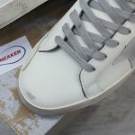 Giày Golden Goose Superstar White Best Quality