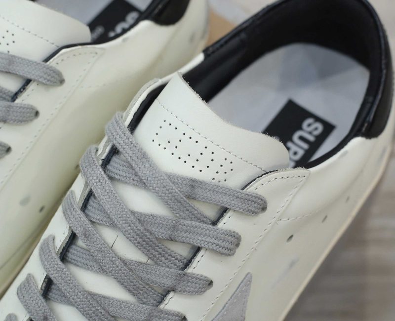 Giày Golden Goose Superstar White Best Quality