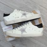 Giày Golden Goose Superstar White Best Quality