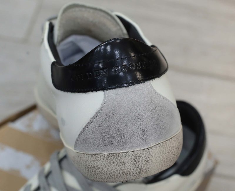 Giày Golden Goose Superstar White Best Quality