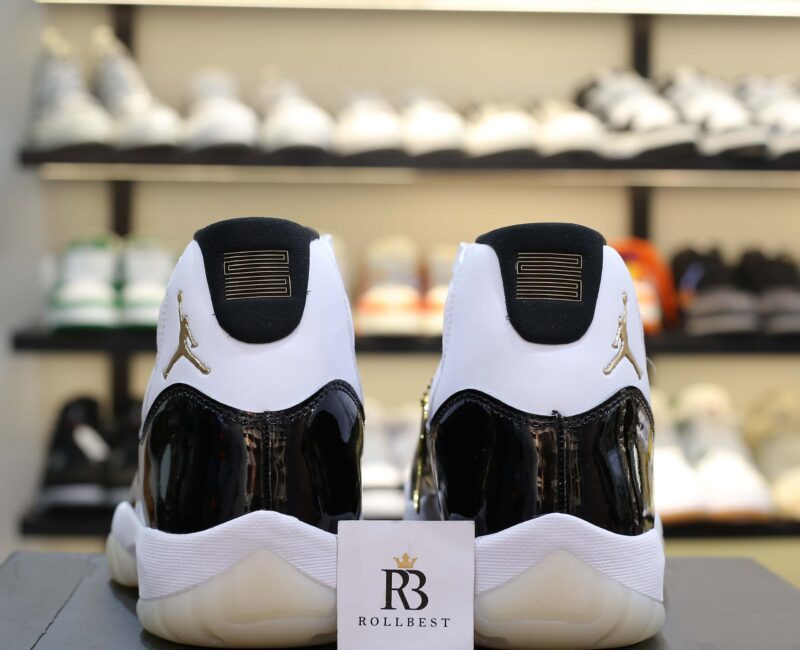 Giày Nike Air Jordan 11 Retro ‘DMP Gratitude’ Best Quality