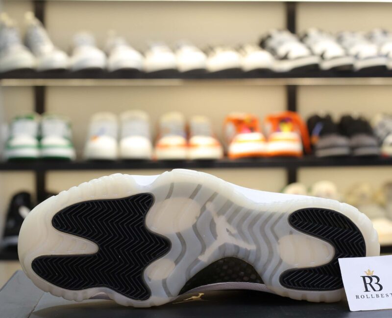Giày Nike Air Jordan 11 Retro ‘DMP Gratitude’ Best Quality