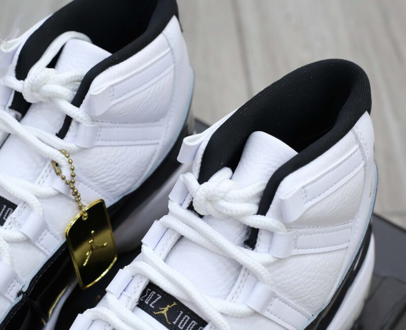 Giày Nike Air Jordan 11 Retro ‘DMP Gratitude’ Best Quality