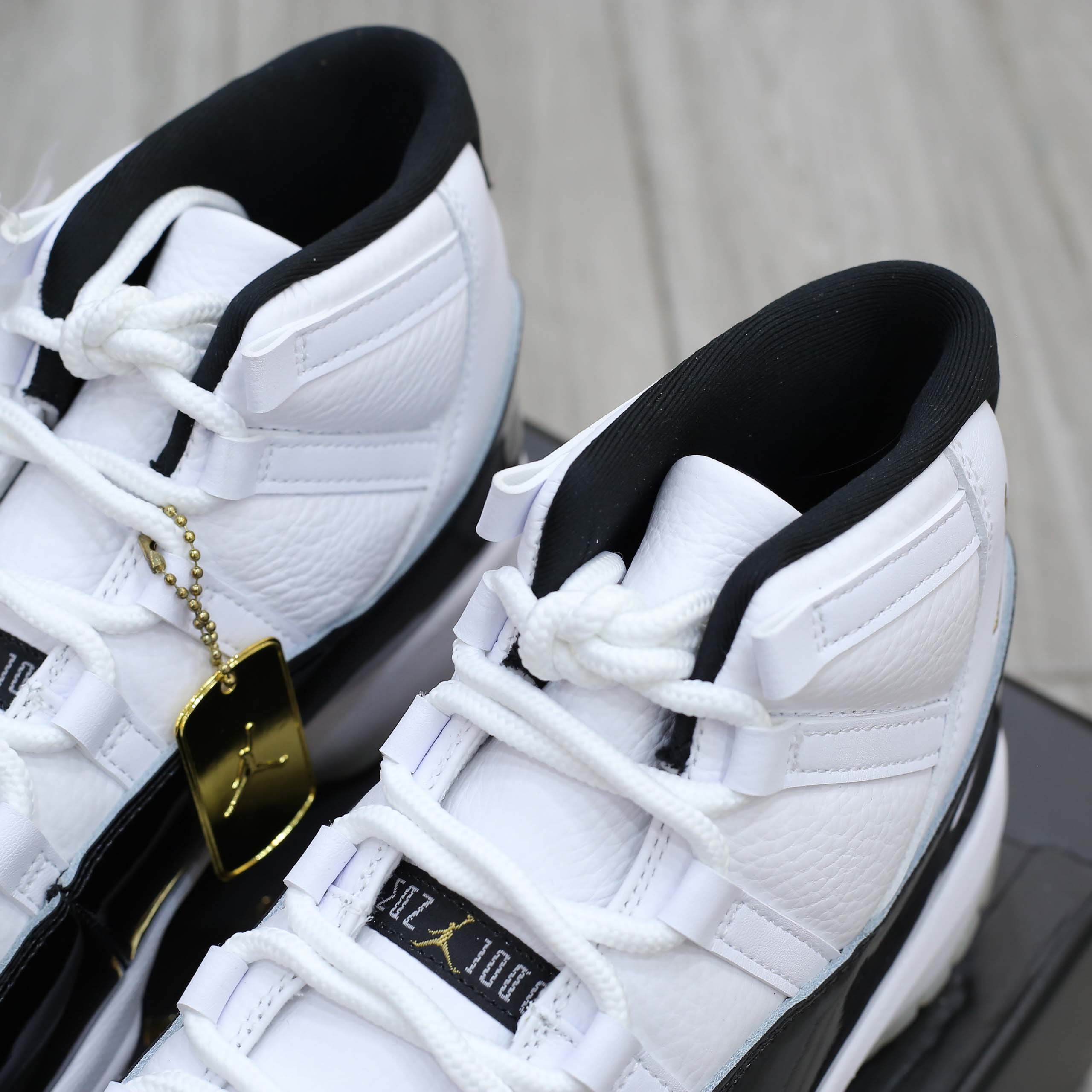 Giày Nike Air Jordan 11 Retro ‘DMP Gratitude’ Best Quality