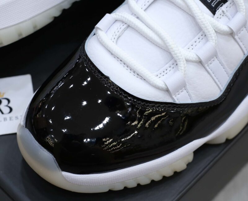 Giày Nike Air Jordan 11 Retro ‘DMP Gratitude’ Best Quality