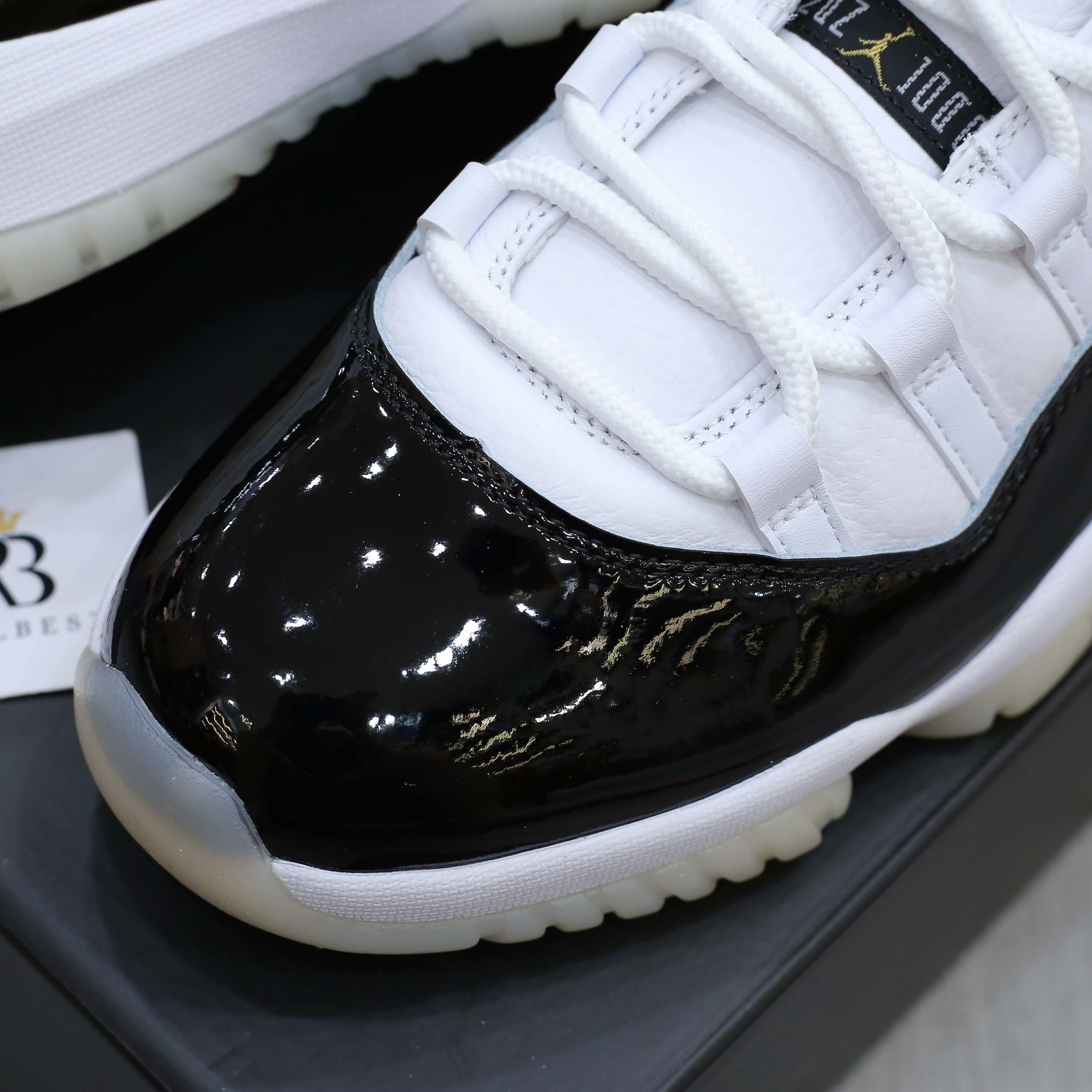 Giày Nike Air Jordan 11 Retro ‘DMP Gratitude’ Best Quality