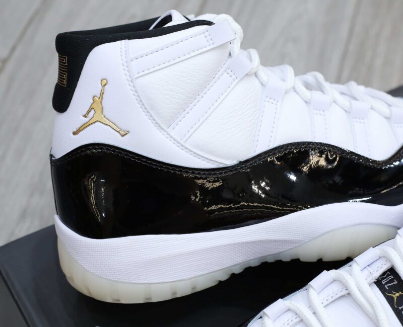 Giày Nike Air Jordan 11 Retro ‘DMP Gratitude’ Best Quality