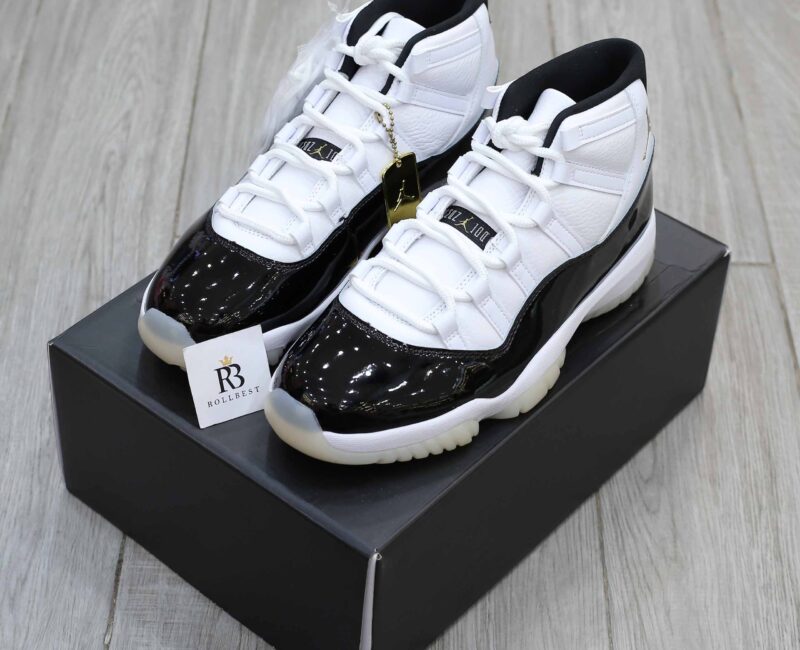 Giày Nike Air Jordan 11 Retro ‘DMP Gratitude’ Best Quality