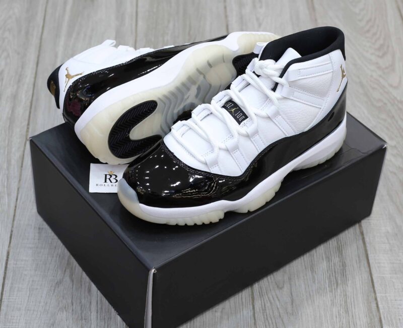 Giày Nike Air Jordan 11 Retro ‘DMP Gratitude’ Best Quality