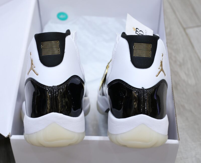 Giày Nike Air Jordan 11 Retro ‘DMP Gratitude’ Best Quality