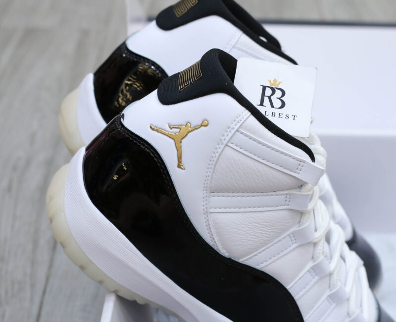 Giày Nike Air Jordan 11 Retro ‘DMP Gratitude’ Best Quality