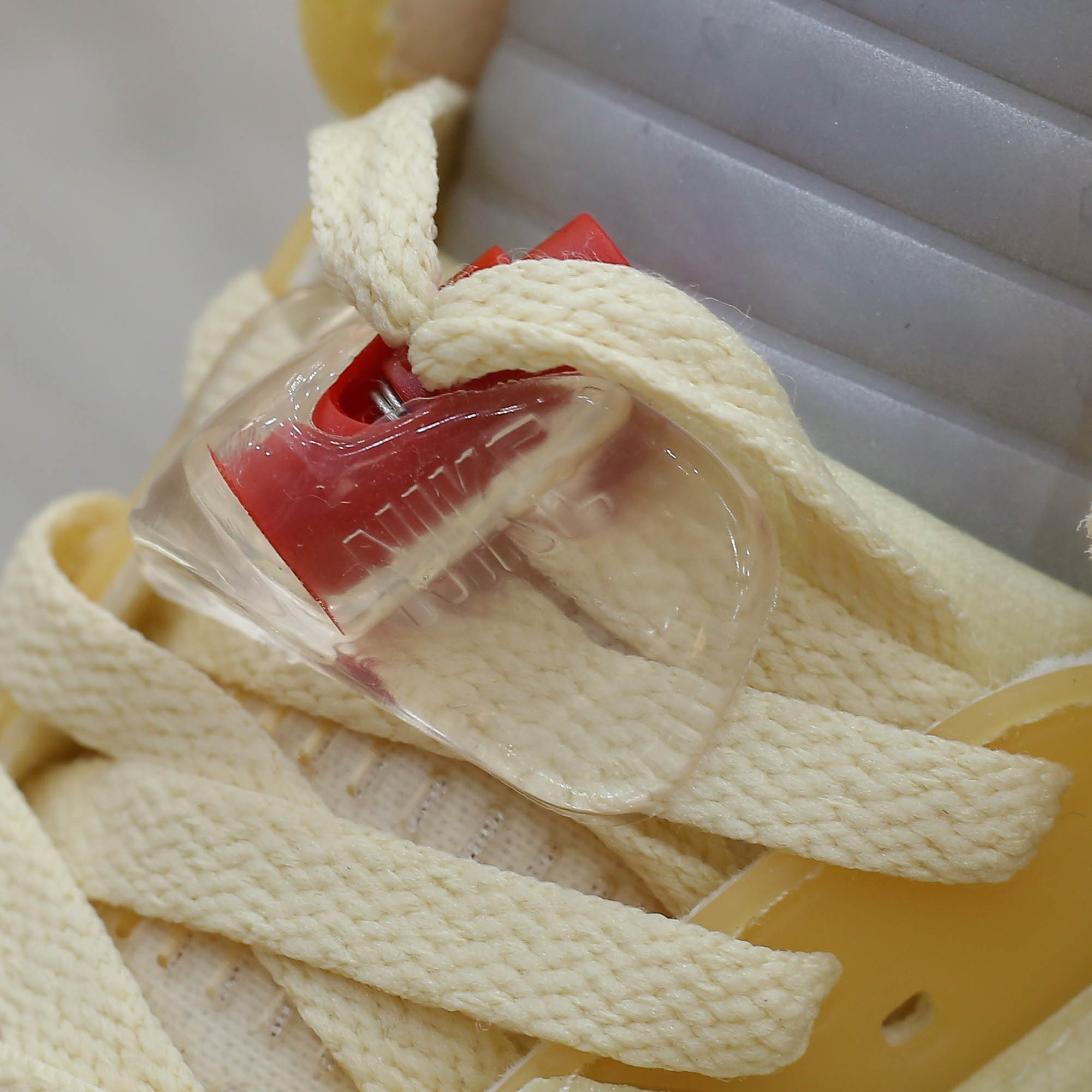 Giày Nike Air Jordan 5 SP x Off-White ‘Sail’ Like Auth