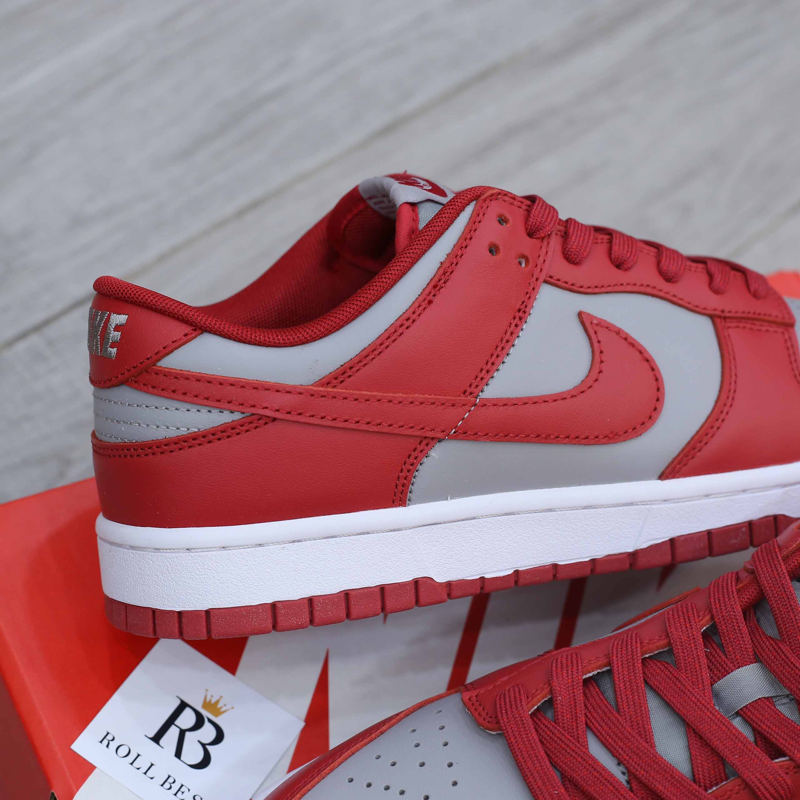 Giày Nike Dunk Low Retro UNLV Best Quality
