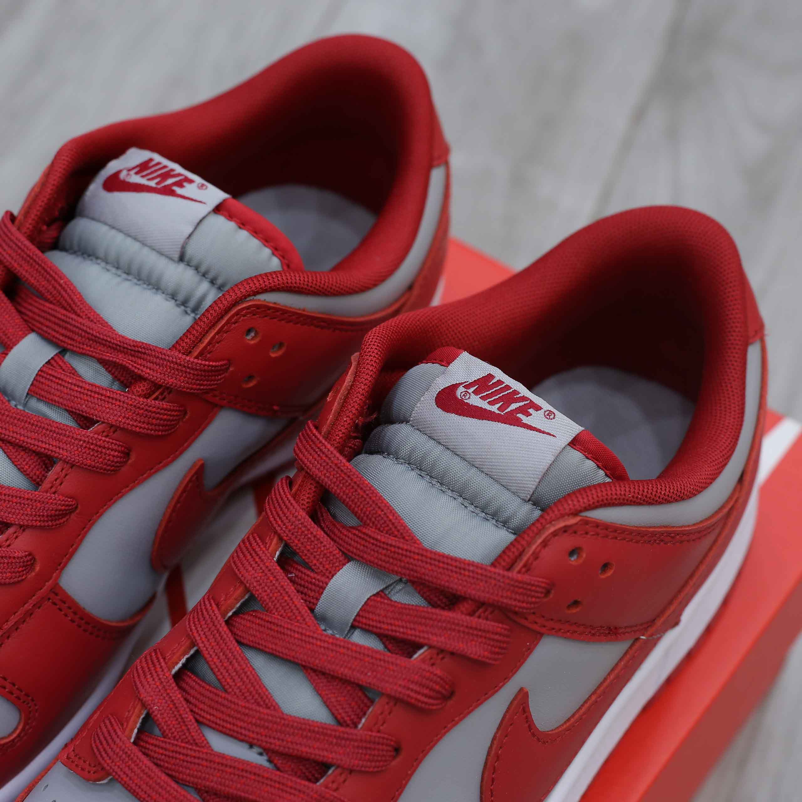 Giày Nike Dunk Low Retro UNLV Best Quality