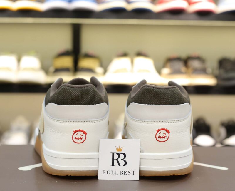 Giày Nike Jordan Jumpman Jack TR Travis Scott Sail Best Quality