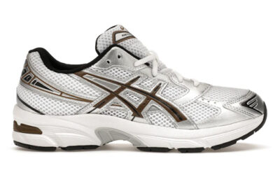 Giày ASICS Gel-1130 White Clay Canyon (GS) Best Quality