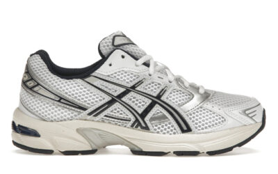 Giày ASICS Gel-1130 White Midnight (Women's) Best Quality