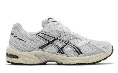 Giày Asics Gel 1130 White Cloud Grey Best Quality